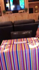 Mom Surprises Son on His Birthday with a Puppy