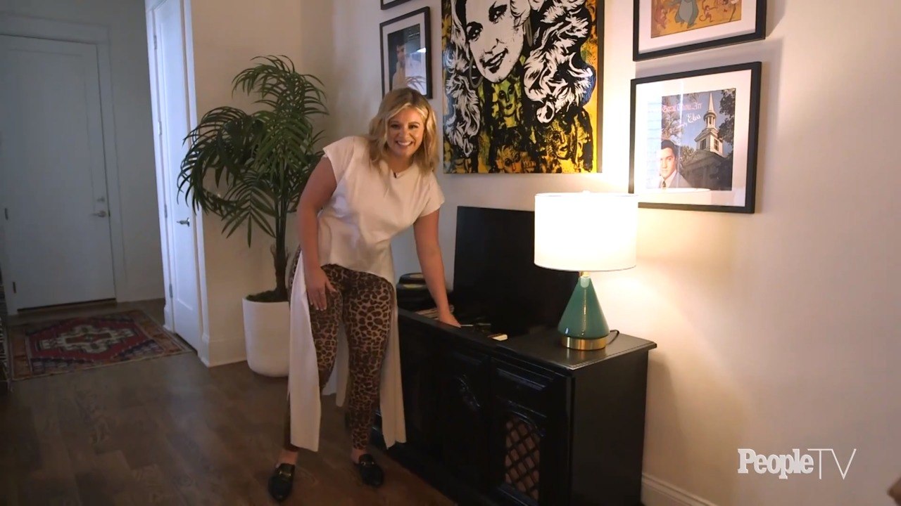Lauren Alaina Takes Us Inside Her New Nashville Home That Honors Her Family — and Dolly Parton