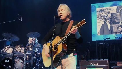 Your Wildest Dreams - The Moody Blues (live)