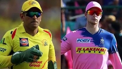 देखिये Sanju Samson Smith ने ठोके खतरनाक छक्के उड़ाये CSK के परखच्चे फिर गुस्साए Dhoniने ऐसे पलटा मैच