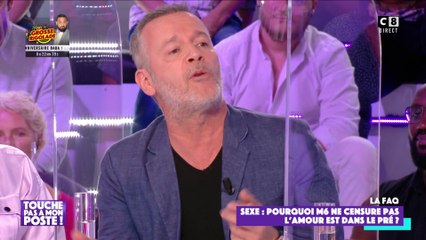 Les révélations de Jean-Michel Maire sur Karine Le Marchand : "Elle a des caprices de stars !"