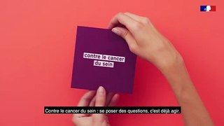 « Le dépistage du cancer du sein : Risque Zéro ou pas ? »