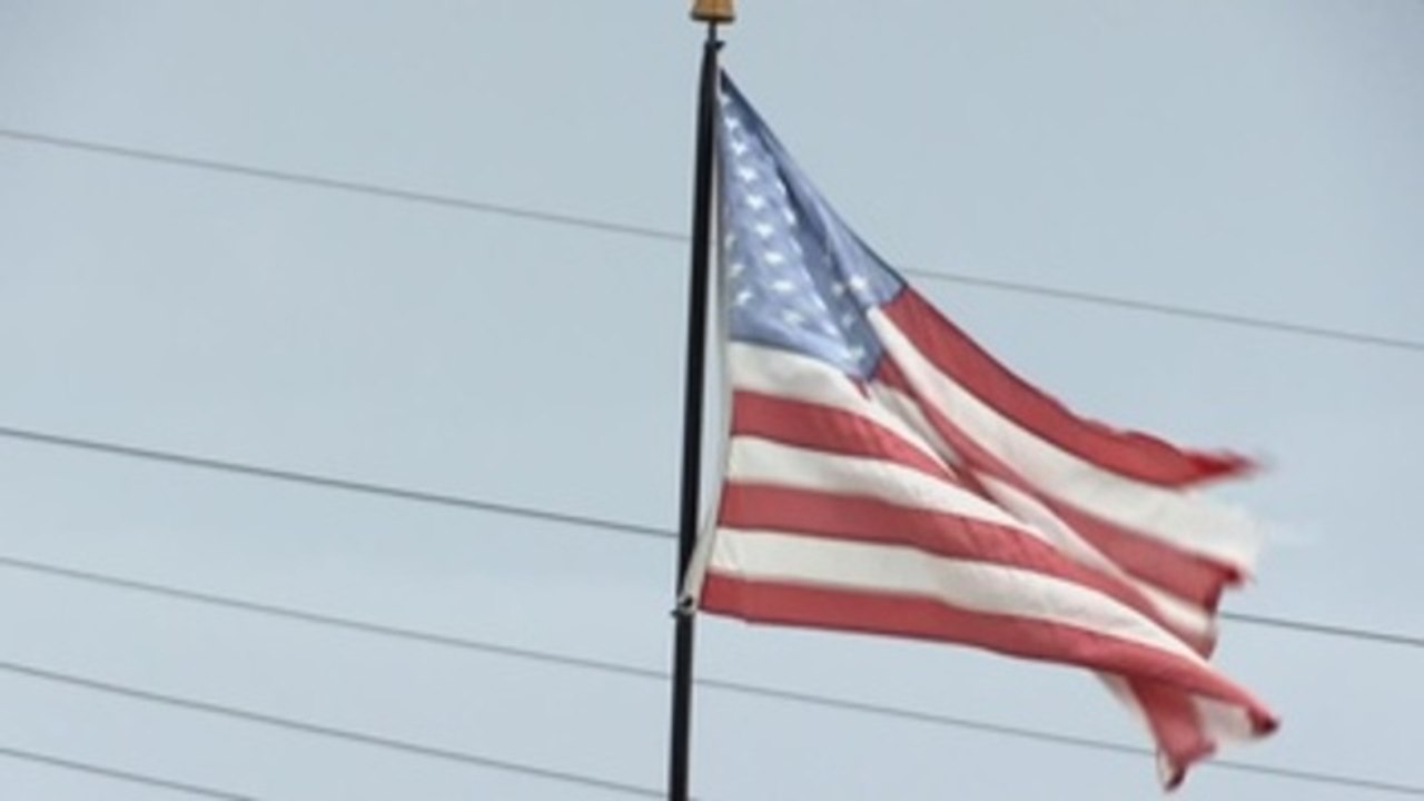 El coronavirus ha matado a más personas en EEUU que las últimas cinco guerras