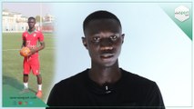 Les difficultés du championnat local sénégalais : Les tristes confidences de Alpha Thiam, joueur AS Pikine !