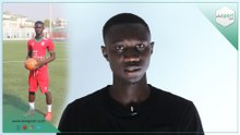 Les difficultés du championnat local sénégalais : Les tristes confidences de Alpha Thiam, joueur AS Pikine !