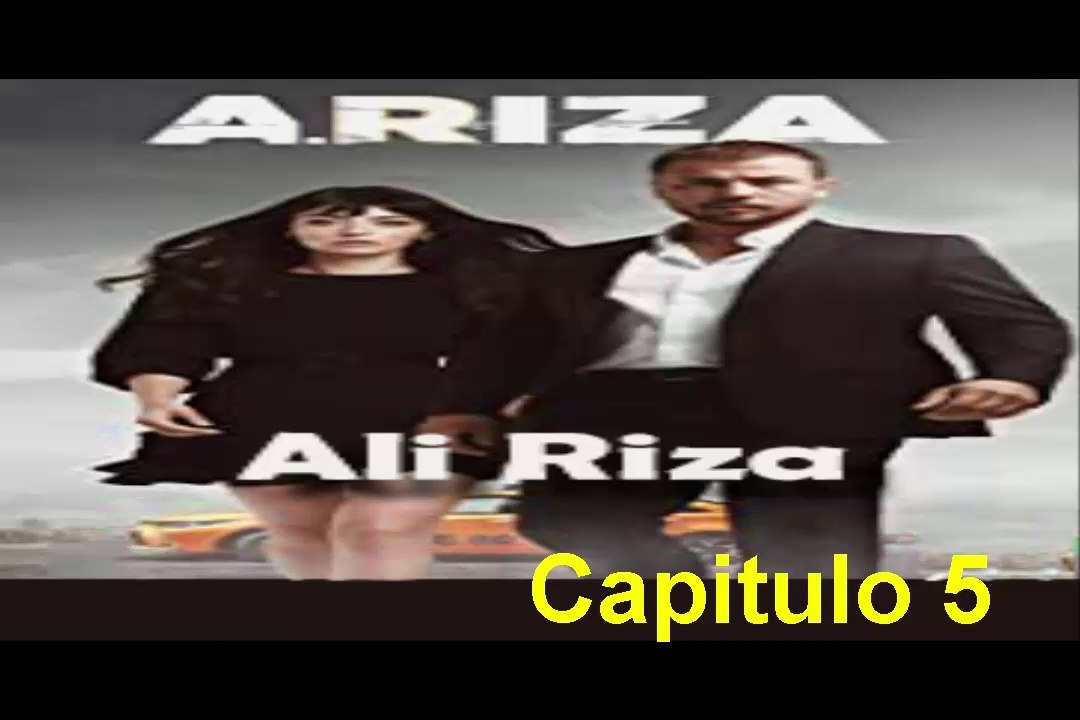 Ariza Serie Turca Subtitulada En Español