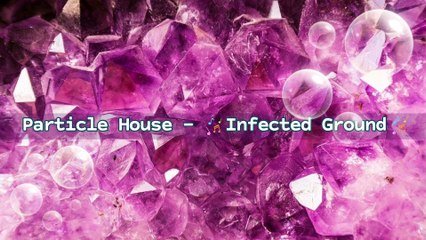 Particle House - Infected Ground | Music Collection
