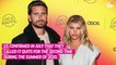 Scott Disick Is 'Always Popping In And Out' Of Sofia Richie's Life