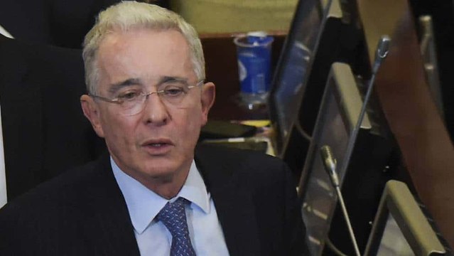 Caso de Álvaro Uribe vuelve a la Corte Suprema de Justicia