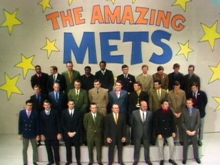 New York Mets - You Gotta Have Heart (Live On The Ed Sullivan Show, October 19, 1969)