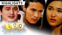Bobby seeks help from Bart and Yanie | 100 Days To Heaven