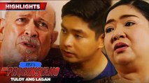 Lolo Delfin plans to hide his condition from Cardo | FPJ's Ang Probinsyano