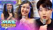 Ryan offers Charlie his condo in Korea if ever she trains there | It’s Showtime Mas Testing