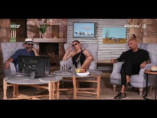 GNTM: To plus size model έκανε τον Σκουλό να σηκωθεί από τη θέση του! Απίθανη