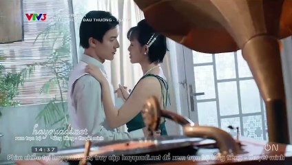 Vua Bánh Mì Tập 14 - Phim hay Việt Nam THVL1 tap 15 - phim vua banh mi tap 14