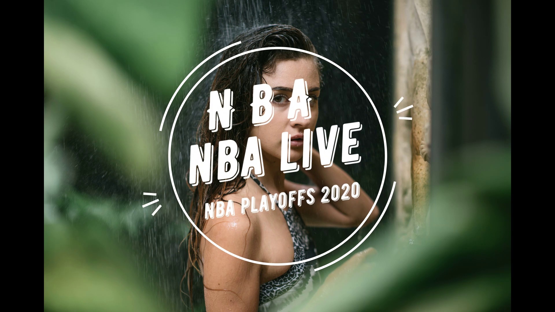 NBA  nba playoffs 2020