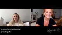 Madi Monroe Speaks On New Reality Show, TikTok Ban, & Avani and Charli D'amelio Friendship