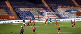Luton Town vs Manchester United 0-3 All Goals & Highlights 2020 HD