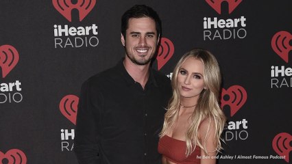 Ben Higgins Reveals Ex Lauren Bushnell Signed Off On Upcoming Book