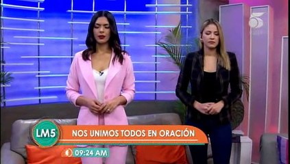 Las Mañanas del 5 - 22 de Septiembre