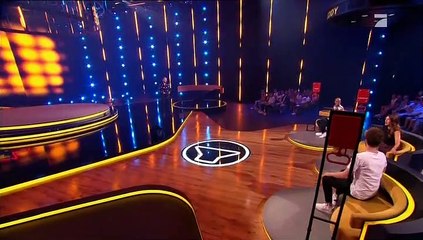 Tom Neuwirth "Famemaker" Beginn 17.9.2020