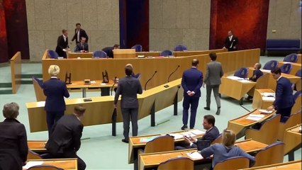 بشأن انتهاكات حقوق الإنسان.. هولندا تستعد لمقاضاة النظام السوري