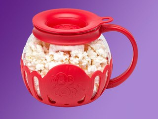 The 7 Best Popcorn Makers for Theater-Level Popcorn at Home