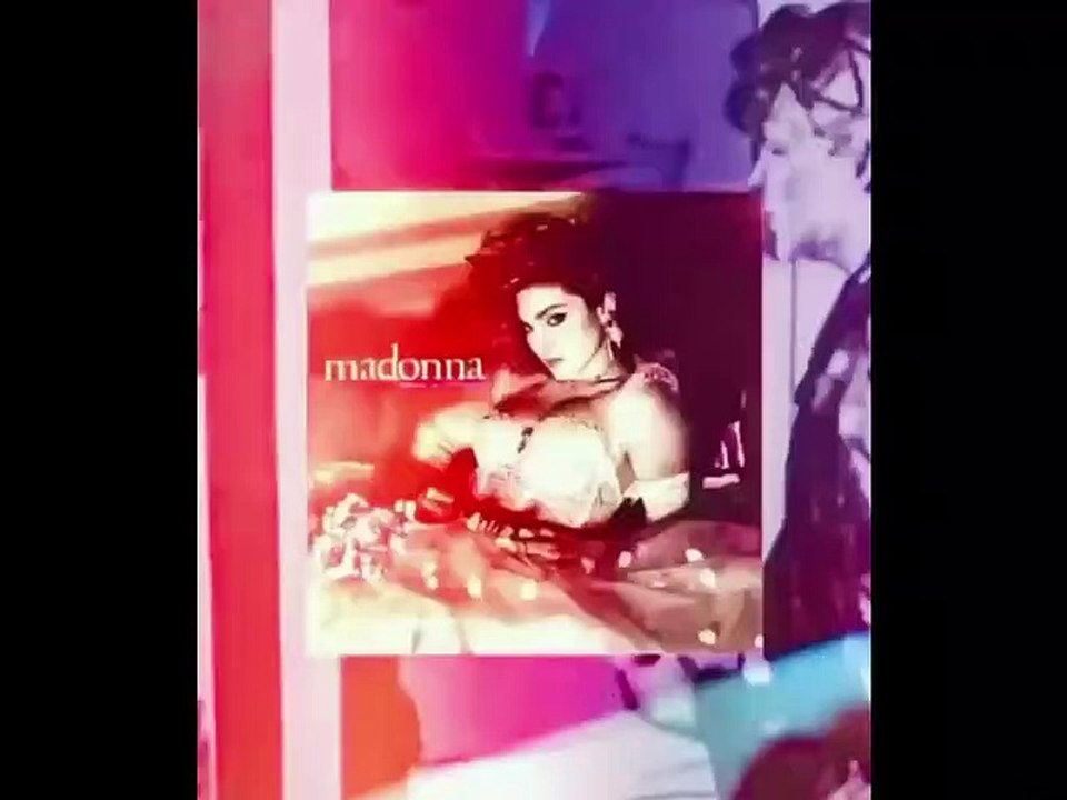 80s Video Motion CREARTE