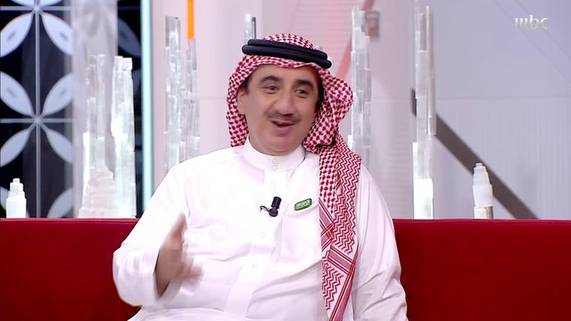 حسن عسيري يشرح أسباب تحول الفن إلى صناعة وكيفية صناعة المحتوى بعد سؤال الآغا