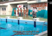 Water Boys - E10 English Subtitles