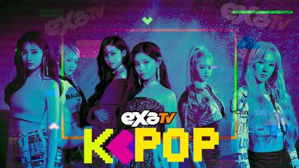 EVERGLOW estrena "LA DI DA" / Comeback de The Boyz / Lo nuevo de HA:TFELT "LA LUNA" / #exaKPOP