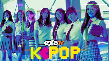Cignature estrenan álbum / Chingu Amiga / Super Five 'All Eyes On Me' / #ExaKpop