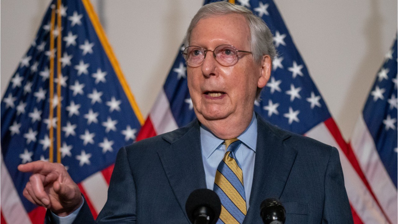 Will McConnell Win Again?