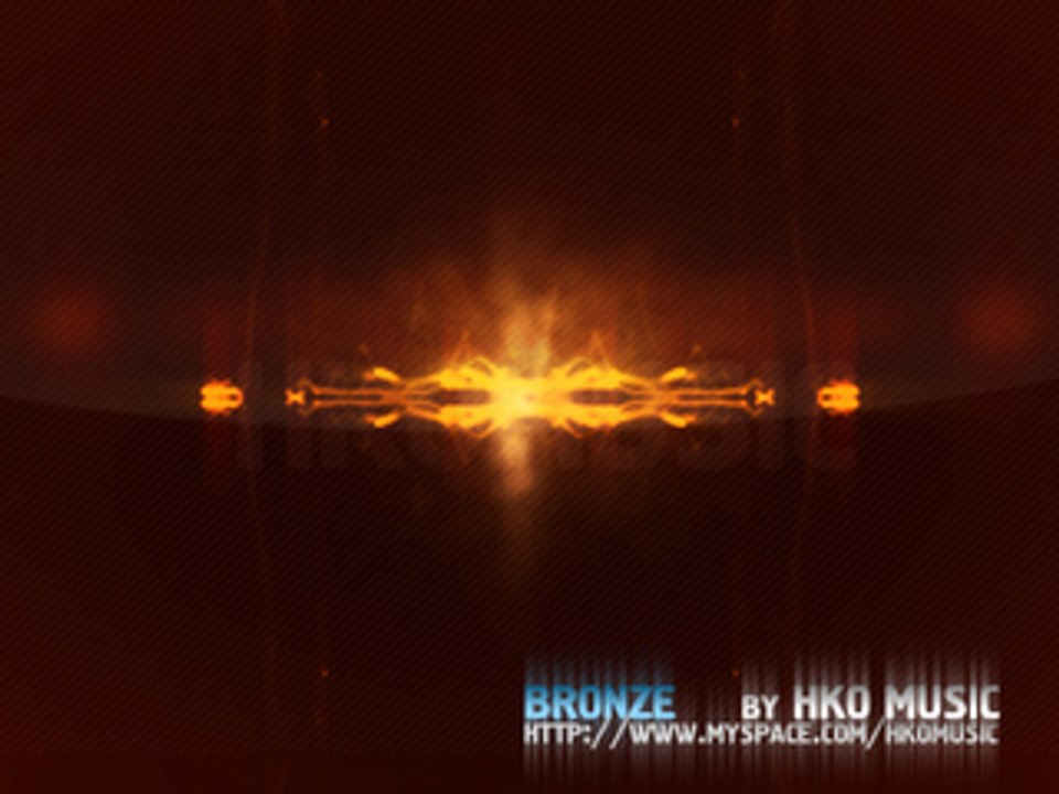 Ton homme : HKO MUSIC