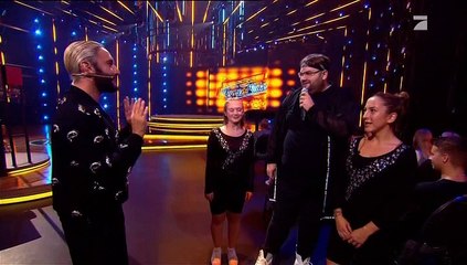 Tom Neuwirth - "Famemaker" 17.9.2020 Teil 2