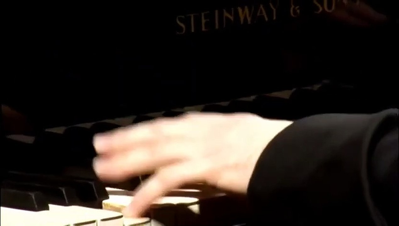 J.S.Bach - W.Kempff - Siciliano. Giulio Andreetta