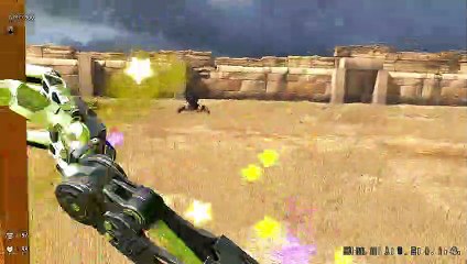 SS3: BFE Expert Edition: Sérieux [15] Cité de minuit