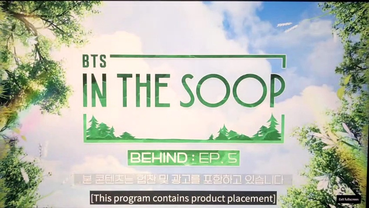 I.T.S. EP5 Behind The Scenes