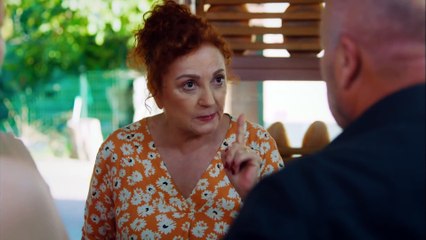 İyi Günde Kötü Günde - Bu Kız Evde Kalacak!