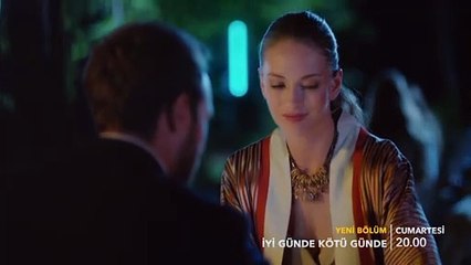 İyi Günde Kötü Günde 3. Bölüm 2. Fragman