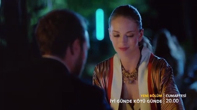 İyi Günde Kötü Günde 3. Bölüm 2. Fragman