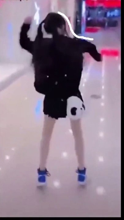 Loli dance # 2