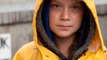 Greta Thunberg lidera una nueva huelga mundial contra la crisis climática