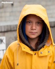 Greta Thunberg lidera una nueva huelga mundial contra la crisis climática