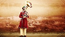 PK - HD Hindi Movie [2014] 3rd Motion Poster - Aamir Khan - Sanjay Dutt