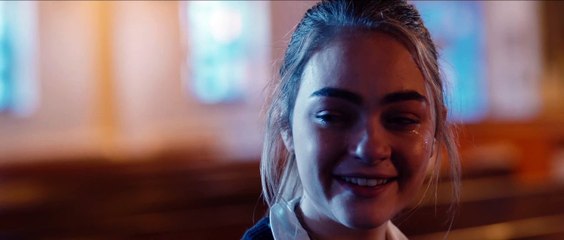 Sno Babies Movie Clip - Not that girl