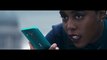 James Bond NO TIME TO DIE - Lashana Lynch features in Nokia phones’ campaign