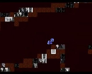 Horror Games #57: Luna Game End