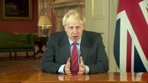 Live- PM Boris Johnson addresses the nation on fresh COVID-19 restrictions