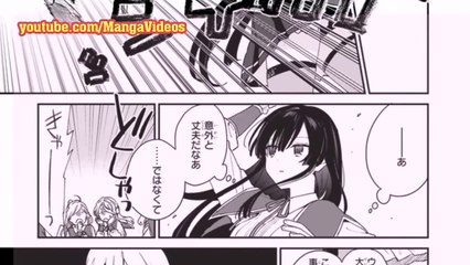 【異世界漫画】プレイヤーにバランスブレイカーと称される理不尽の権化である。第0~5.4章【マンガ動画】